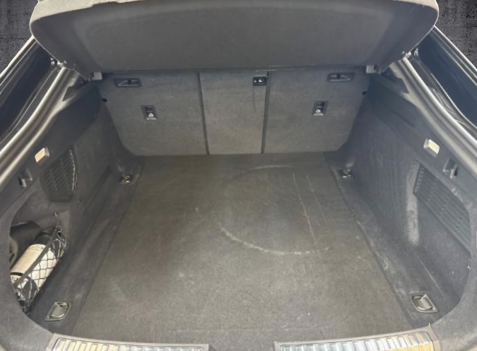 AUDI A5 Limousine TDI quattro S-Line Attraction S tronic *CH-Fzg / Gratisservice / Garantie*-image-9