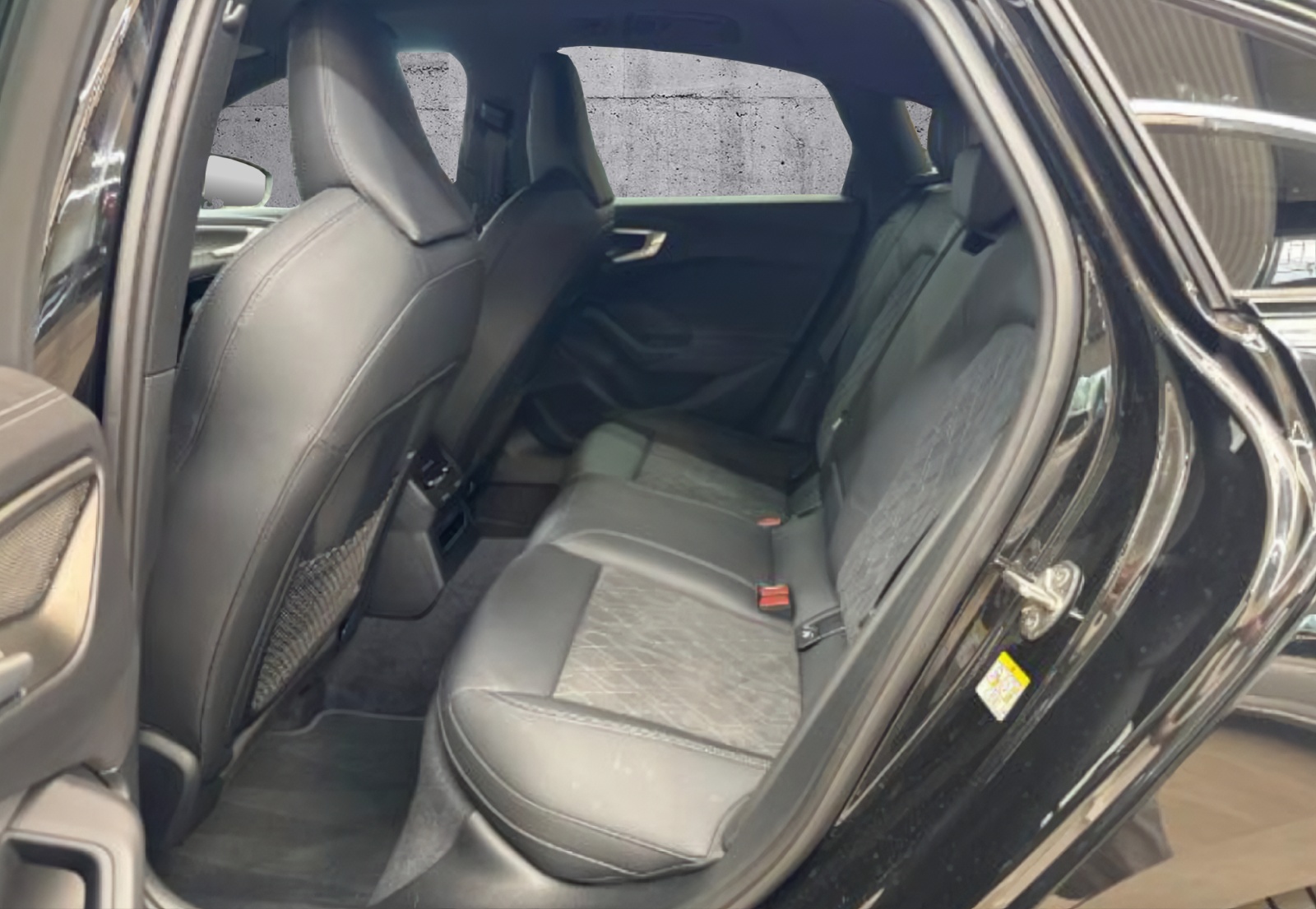 AUDI A5 Limousine TDI quattro S-Line Attraction S tronic *CH-Fzg / Gratisservice / Garantie*-image-8