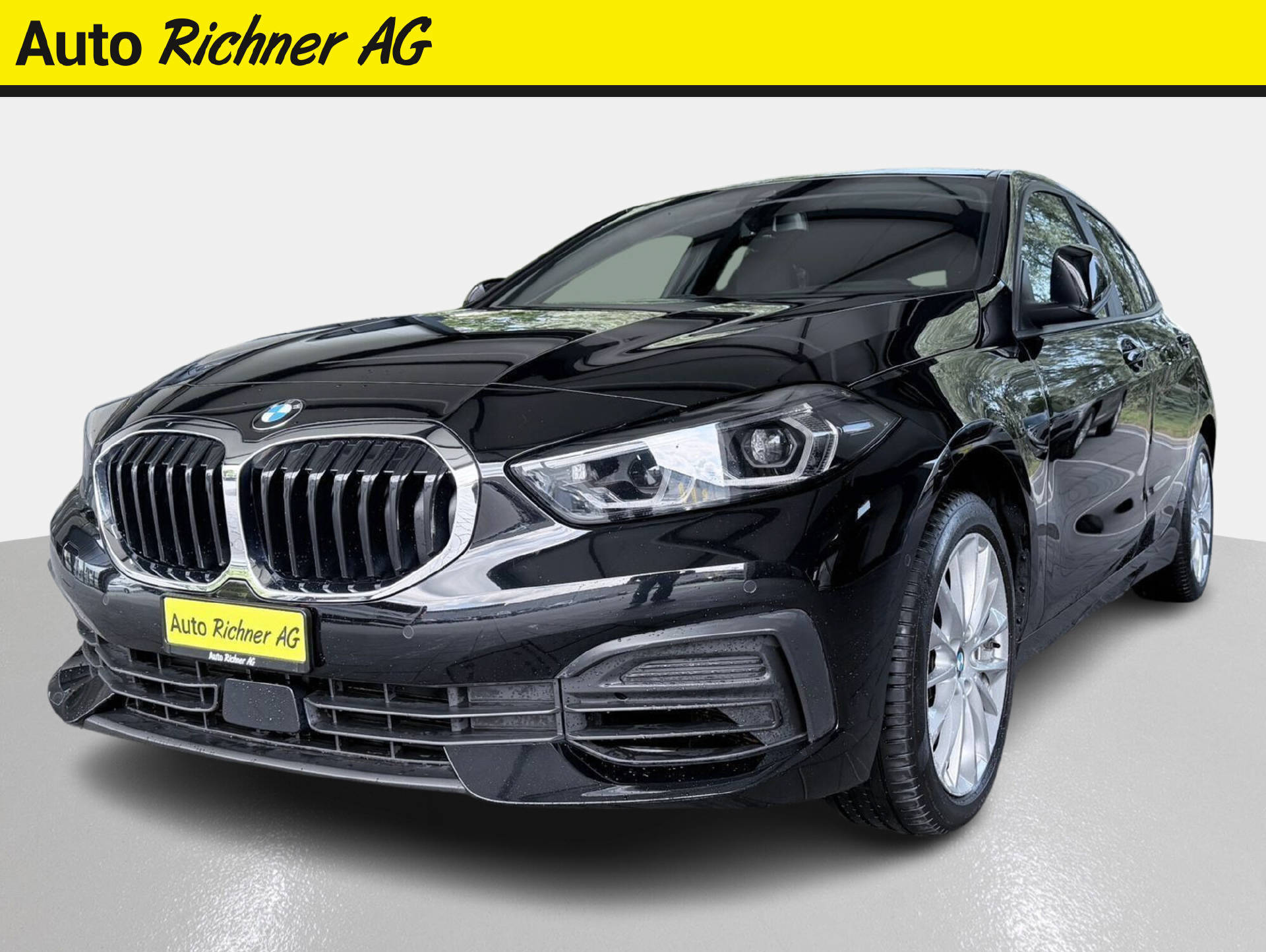 BMW 120i SDKG-image-1