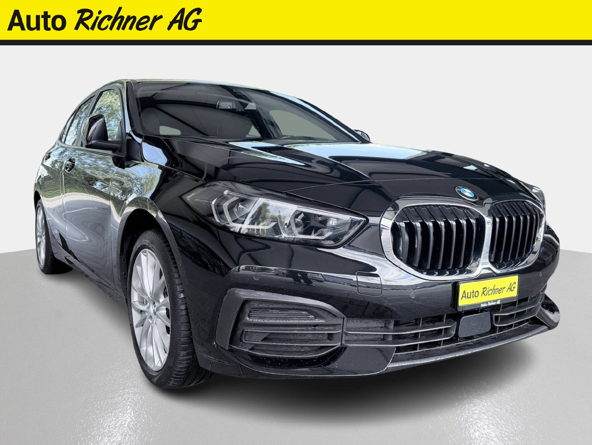 BMW 120i SDKG-image-0