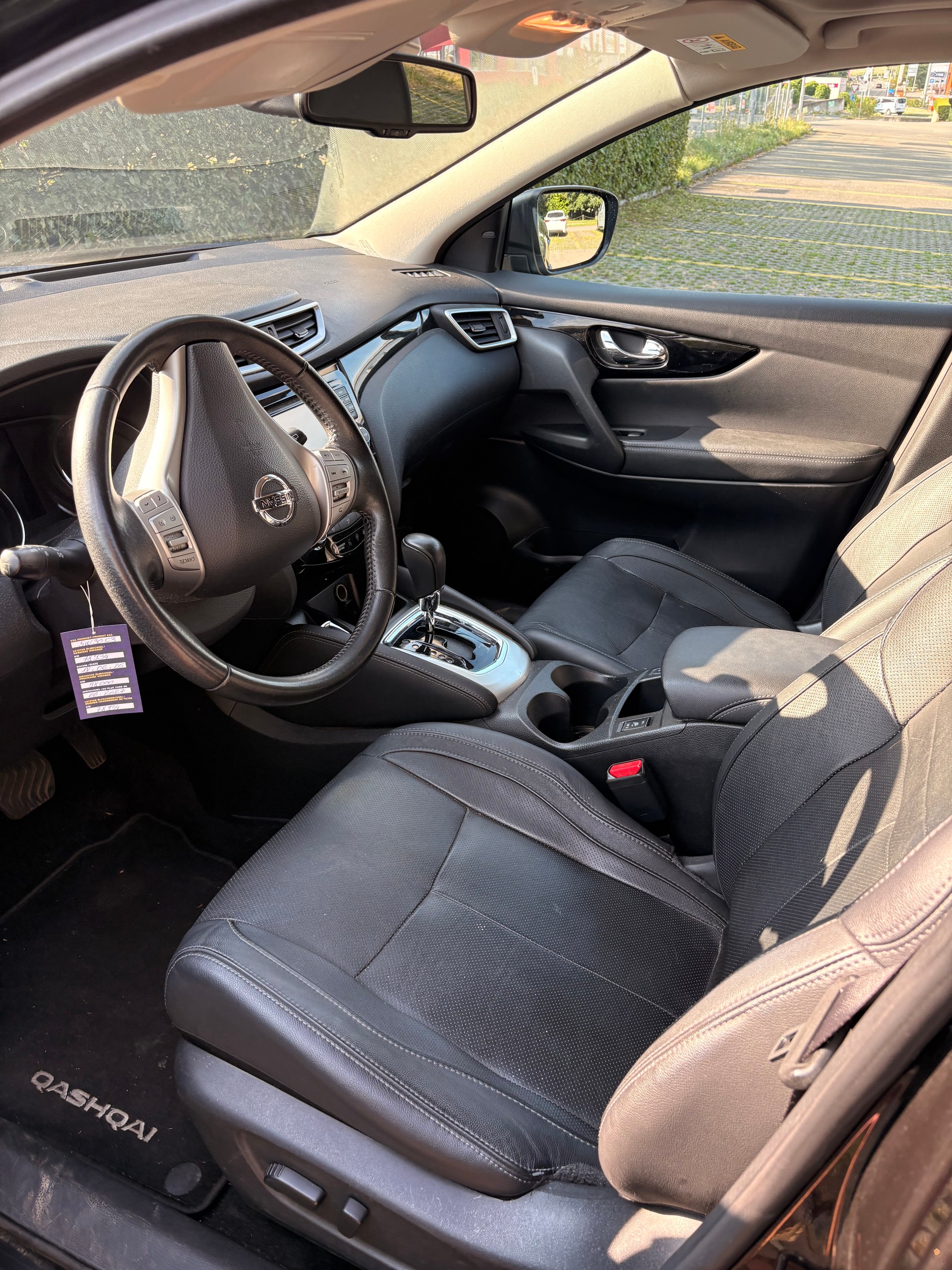 NISSAN 1.2 DIG- T Tekna-image-5