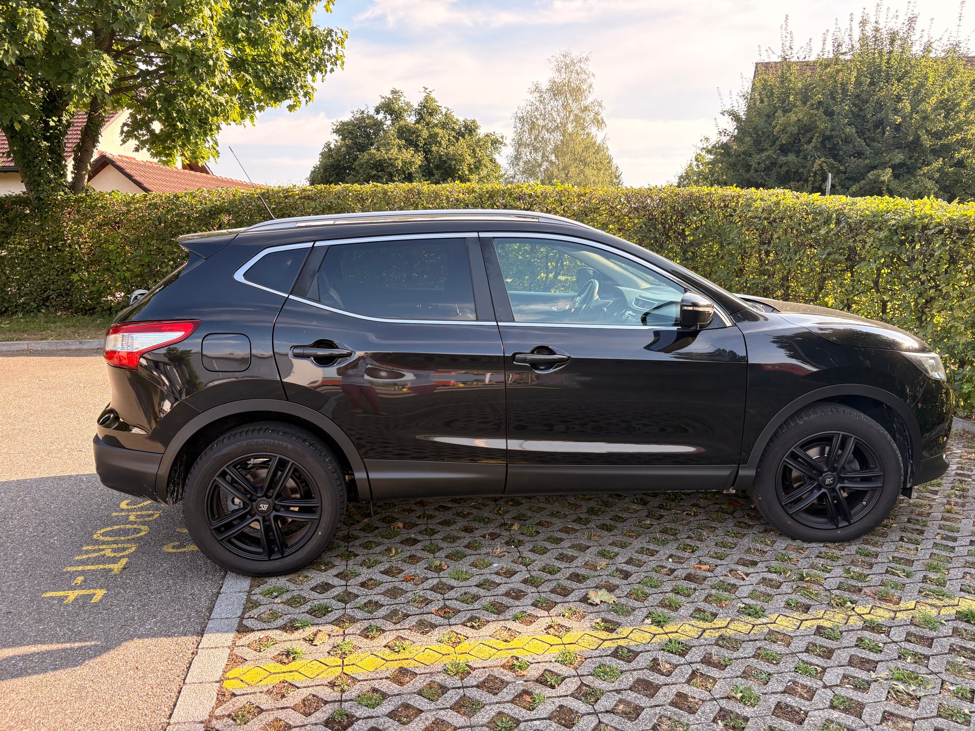 NISSAN 1.2 DIG- T Tekna-image-2