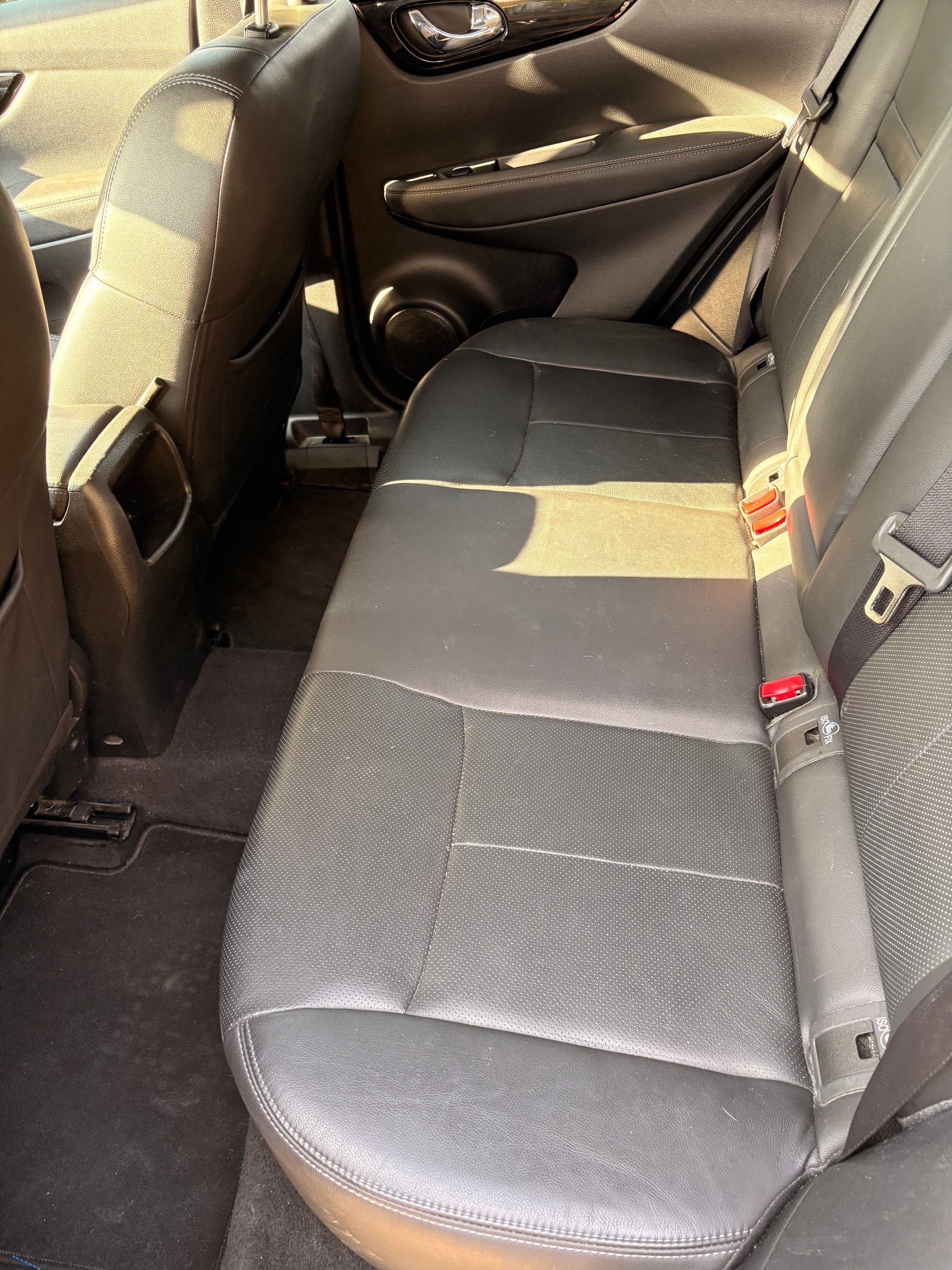 NISSAN 1.2 DIG- T Tekna-image-4