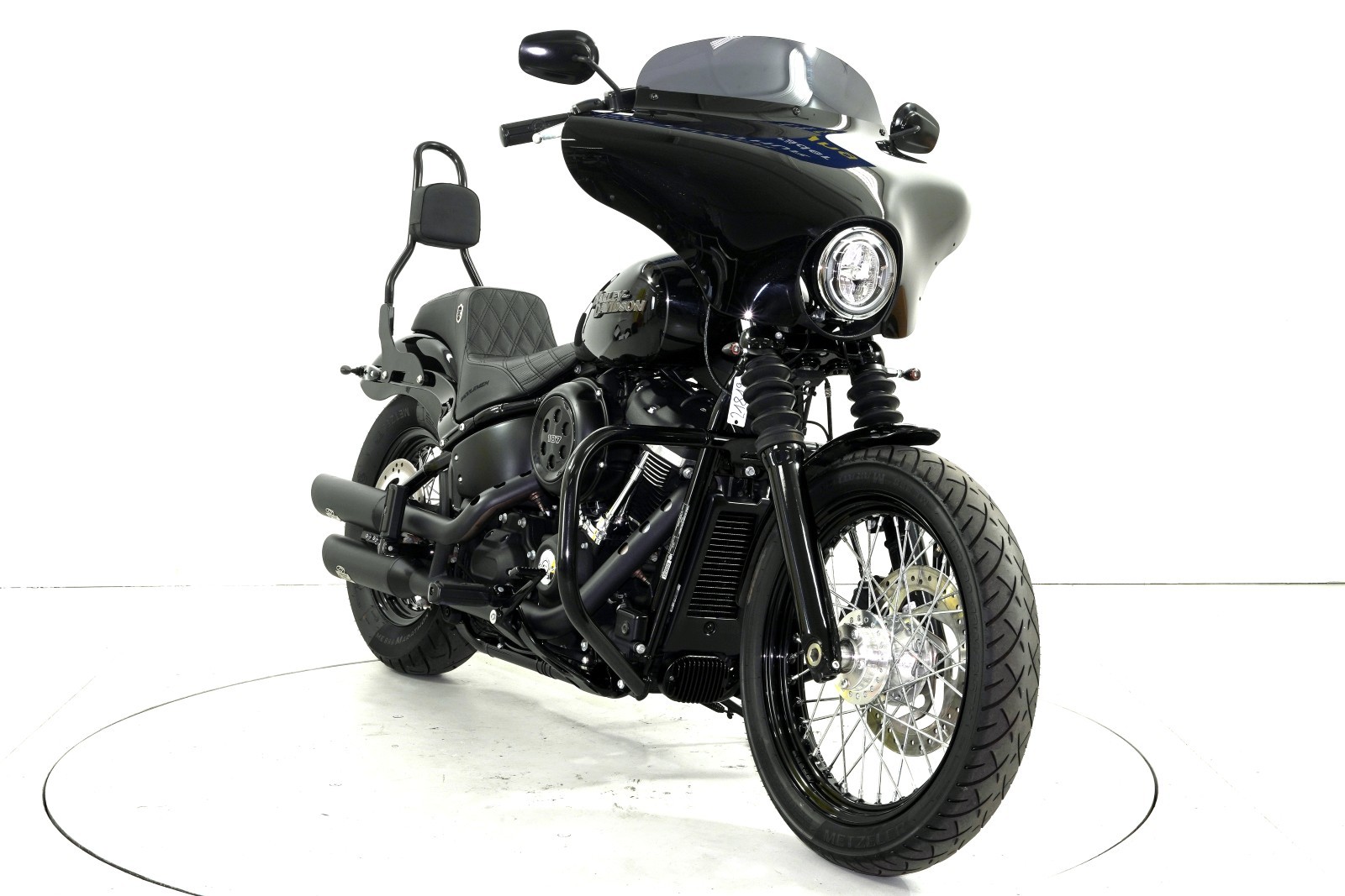 HARLEY-DAVIDSON FXBB-showroom-element-1