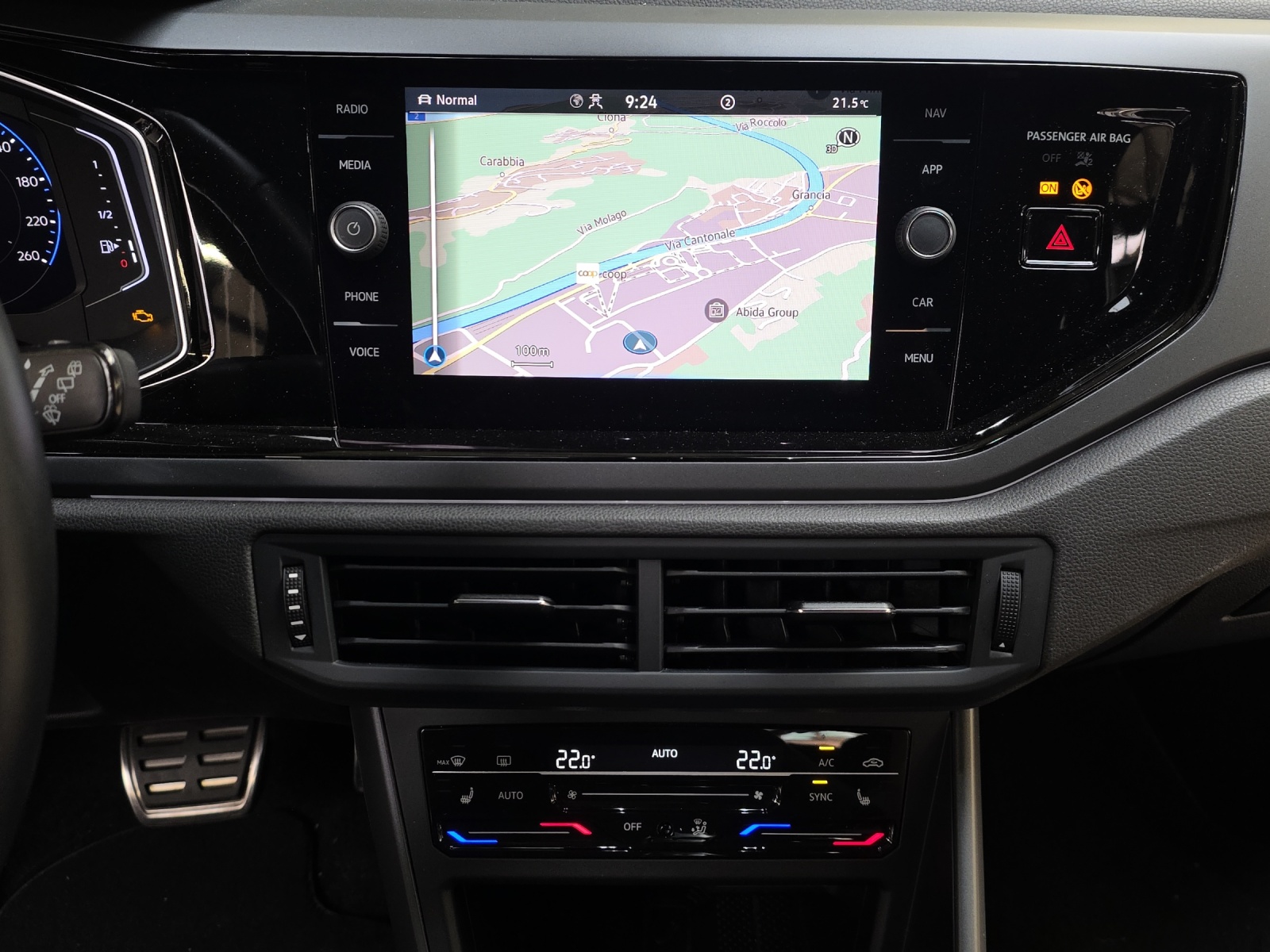 VW Polo 1.0 TSI R-Line DSG-image-10