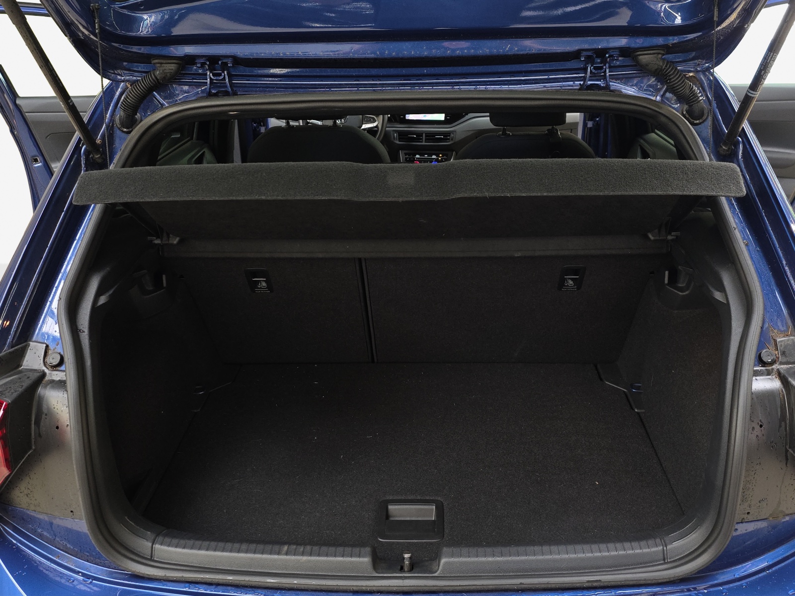 VW Polo 1.0 TSI R-Line DSG-image-12