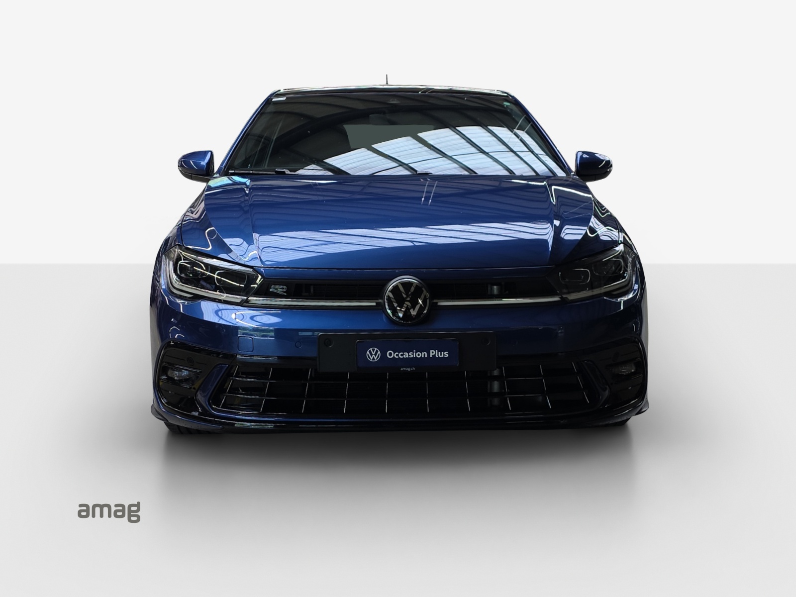 VW Polo 1.0 TSI R-Line DSG-image-6