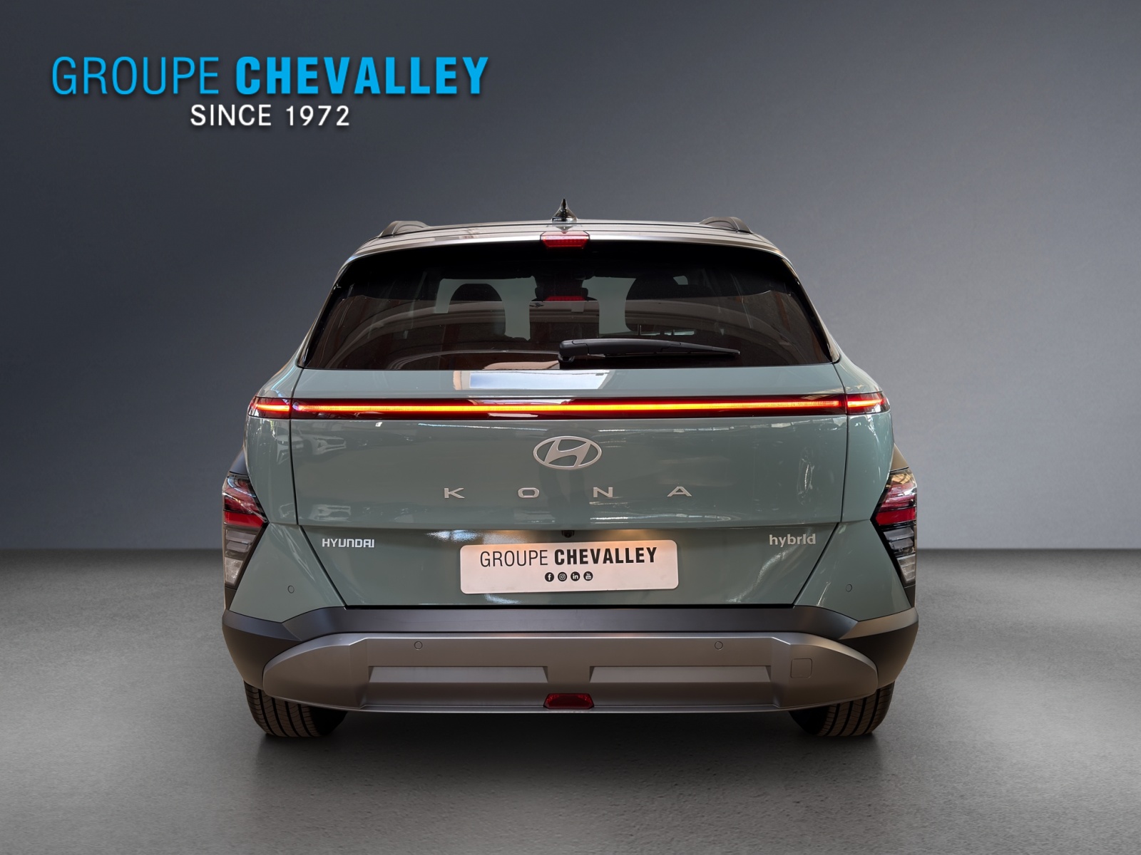 HYUNDAI Kona 1.6 GDi HEV Vertex DCT-image-4