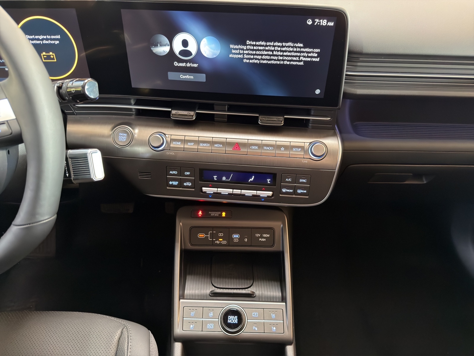 HYUNDAI Kona 1.6 GDi HEV Vertex DCT-image-13
