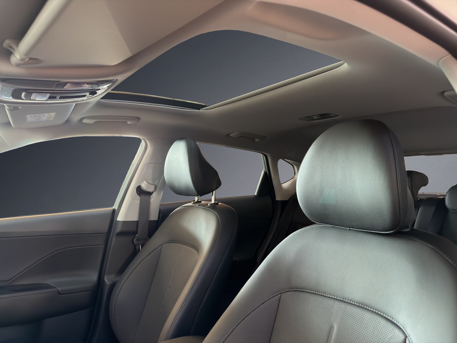 HYUNDAI Kona 1.6 GDi HEV Vertex DCT-image-7