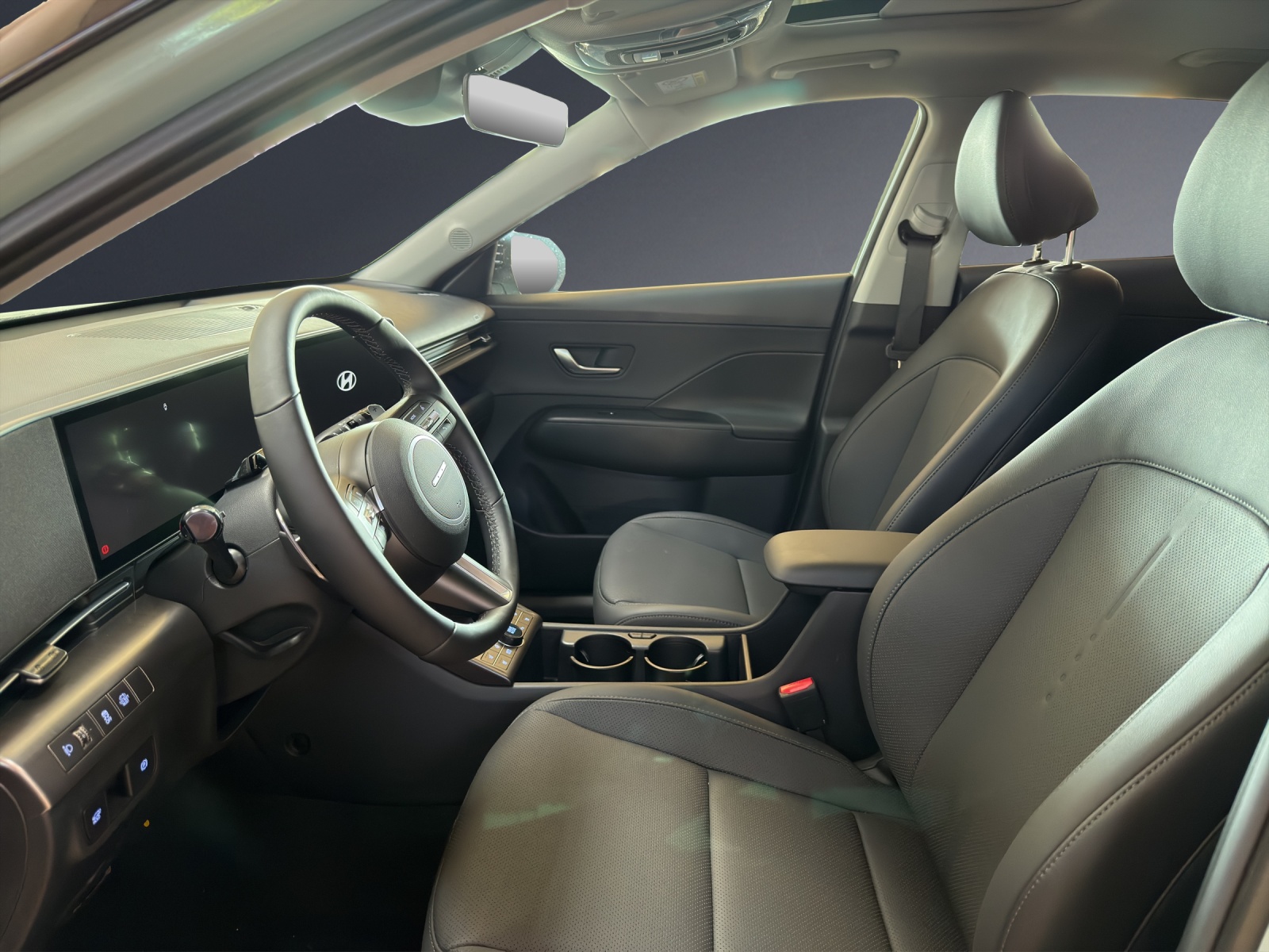 HYUNDAI Kona 1.6 GDi HEV Vertex DCT-image-6