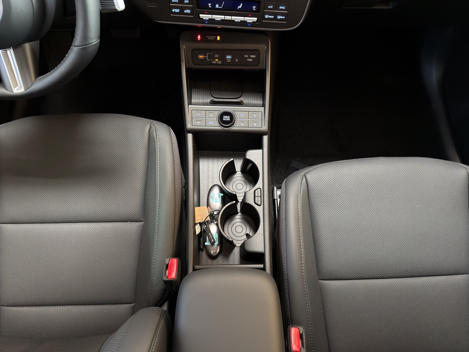 HYUNDAI Kona 1.6 GDi HEV Vertex DCT-image-14