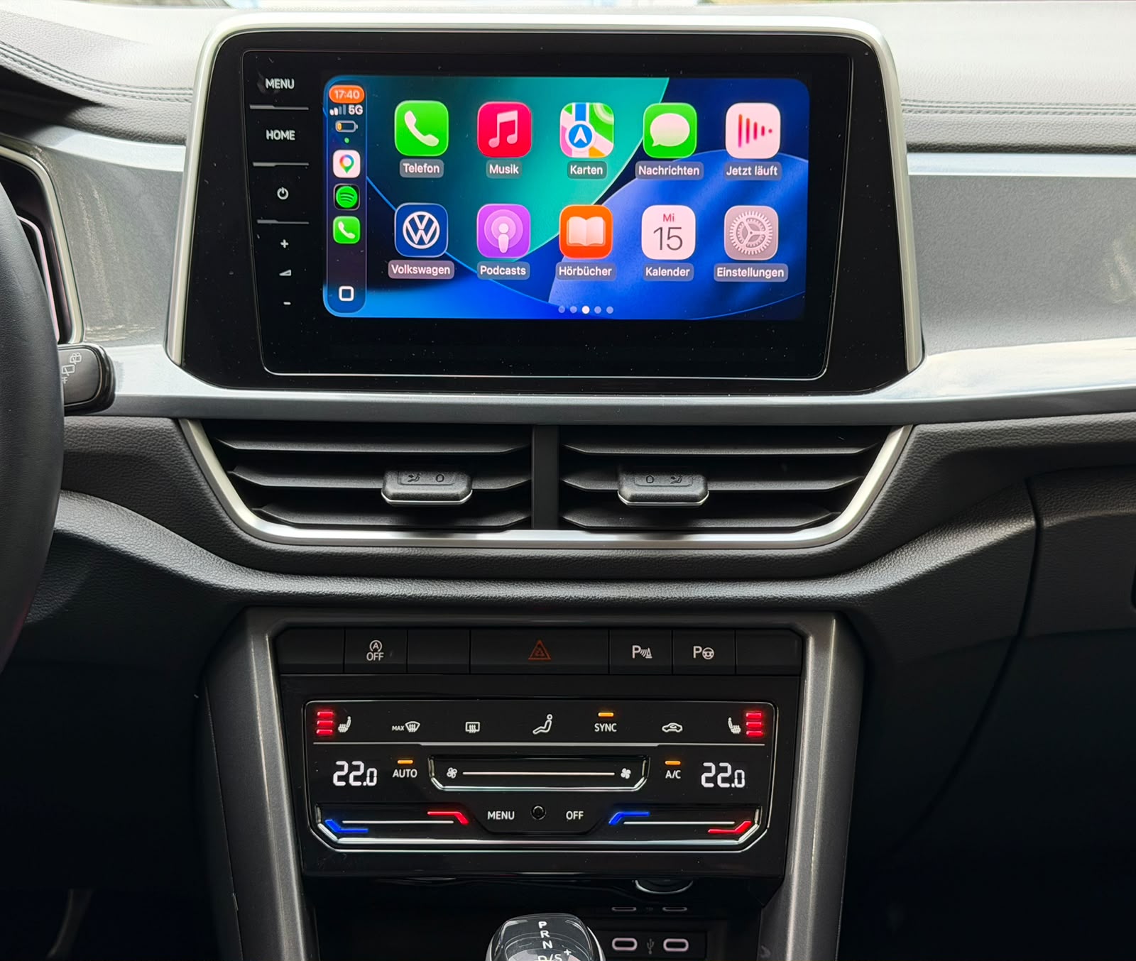 VW T-Roc 2.0 TSI Style DSG 4Motion-image-25