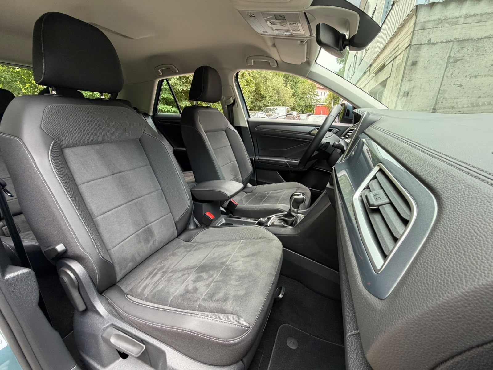 VW T-Roc 2.0 TSI Style DSG 4Motion-image-17
