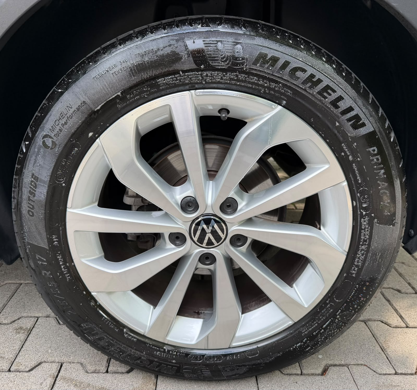 VW T-Roc 2.0 TSI Style DSG 4Motion-image-8