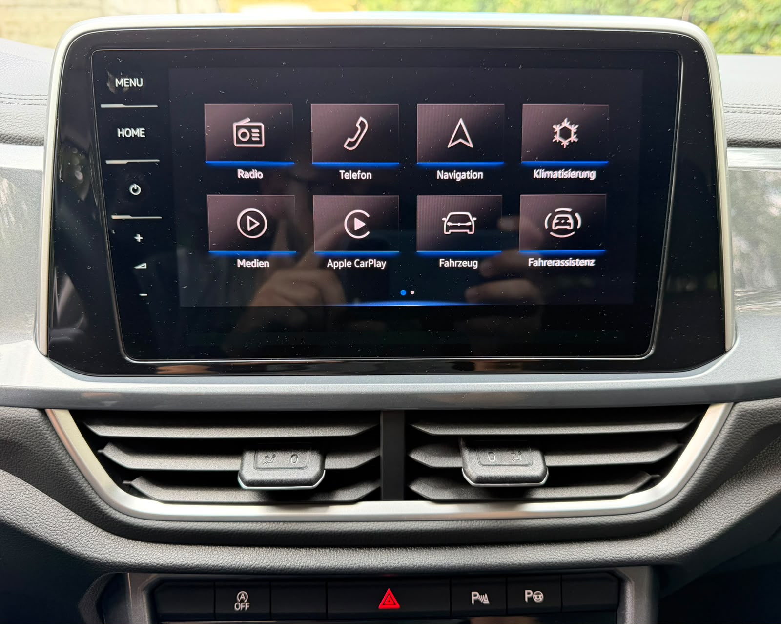 VW T-Roc 2.0 TSI Style DSG 4Motion-image-24