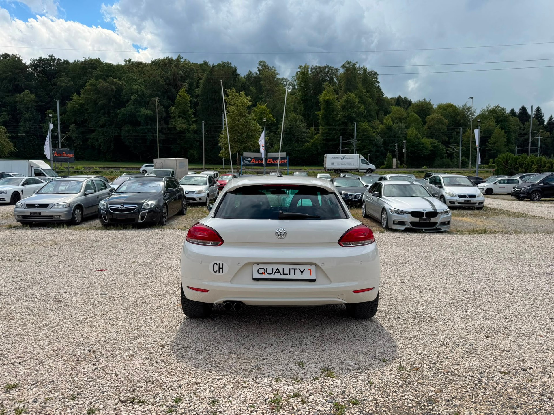 VW Scirocco 2.0 TSI DSG-image-5