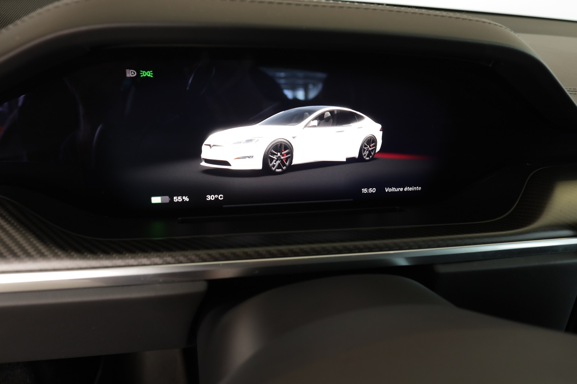 TESLA Model S 100 kWh Plaid-image-19