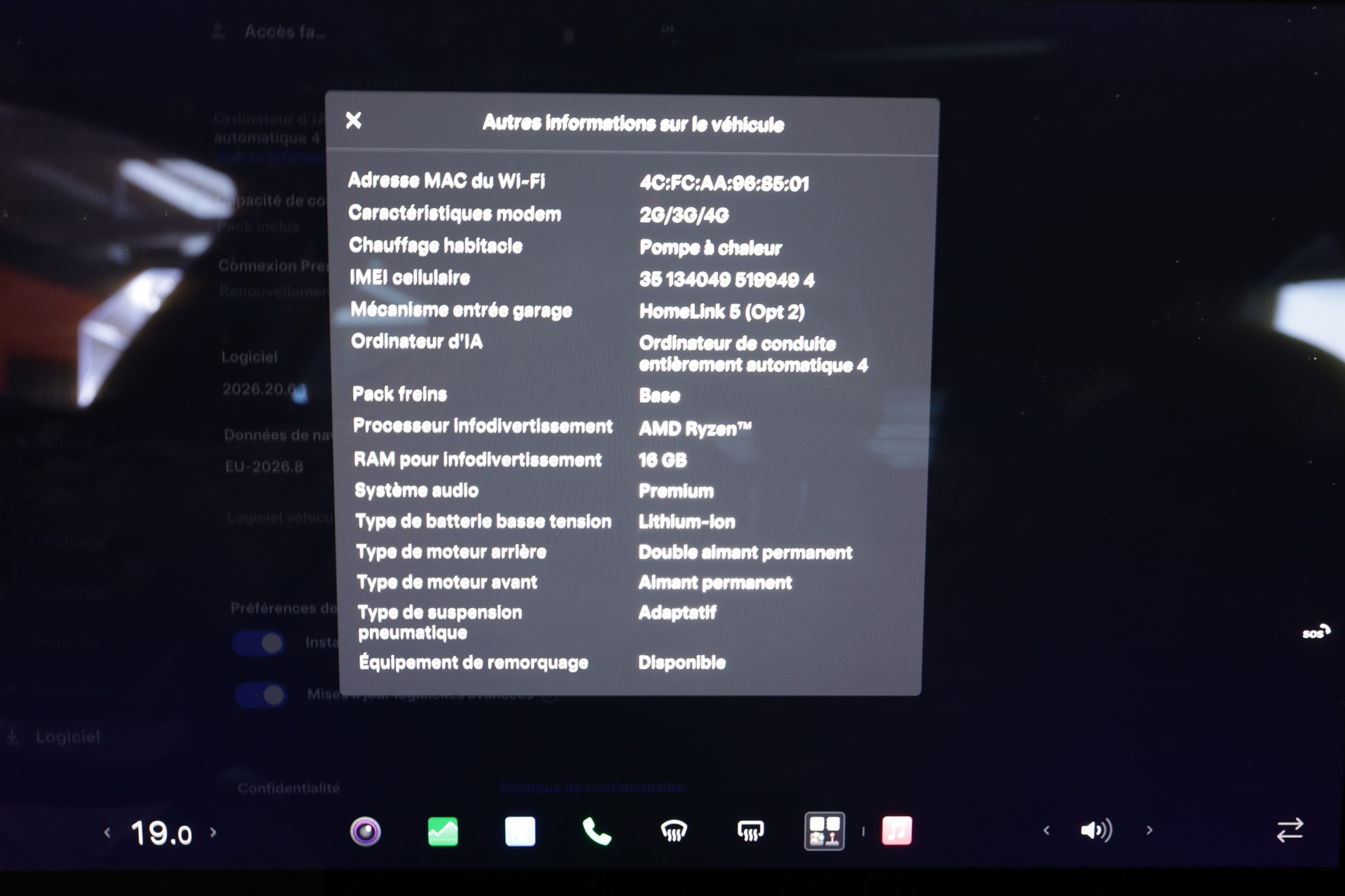 TESLA Model S 100 kWh Plaid-image-17