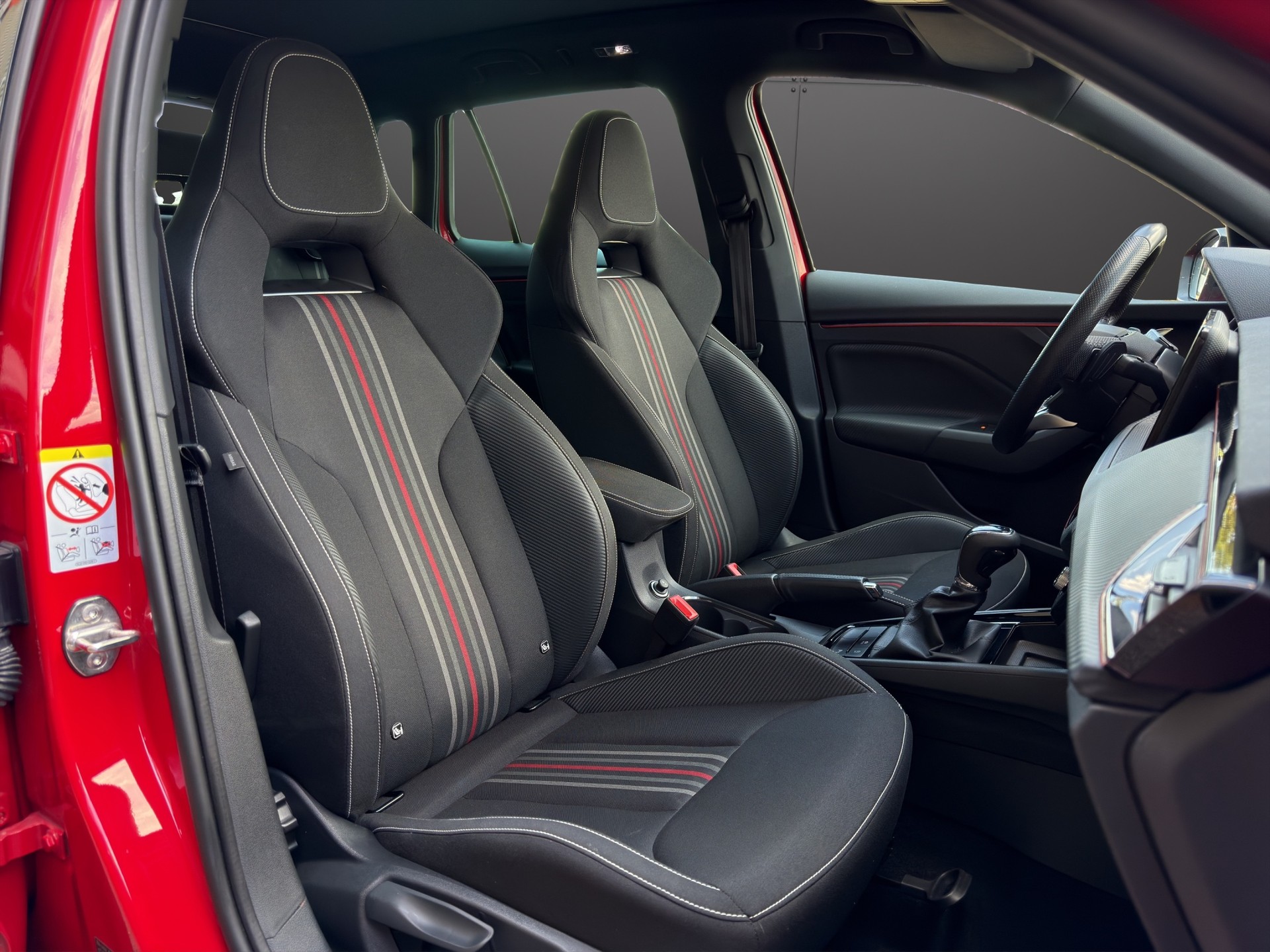 SKODA Kamiq 1.5 TSI Monte Carlo DSG-image-24