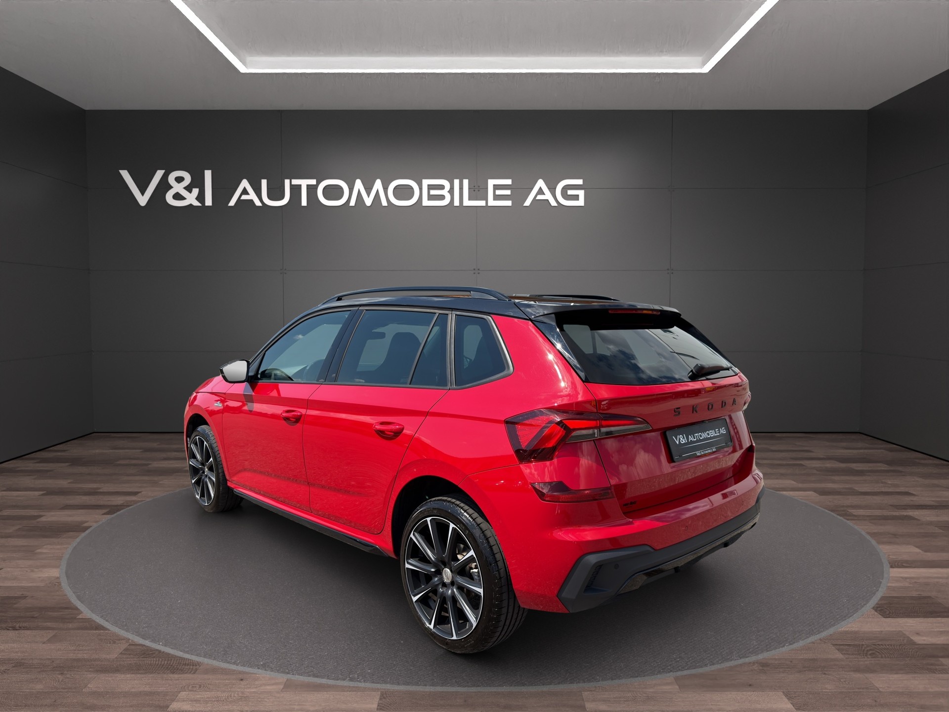 SKODA Kamiq 1.5 TSI Monte Carlo DSG-showroom-element-3