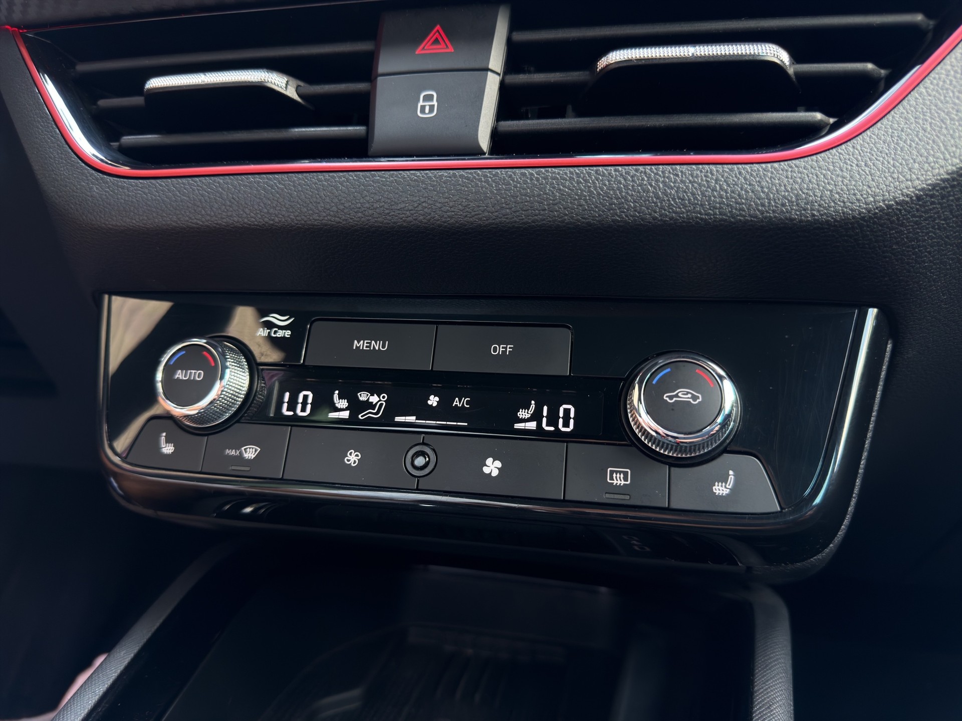SKODA Kamiq 1.5 TSI Monte Carlo DSG-image-21