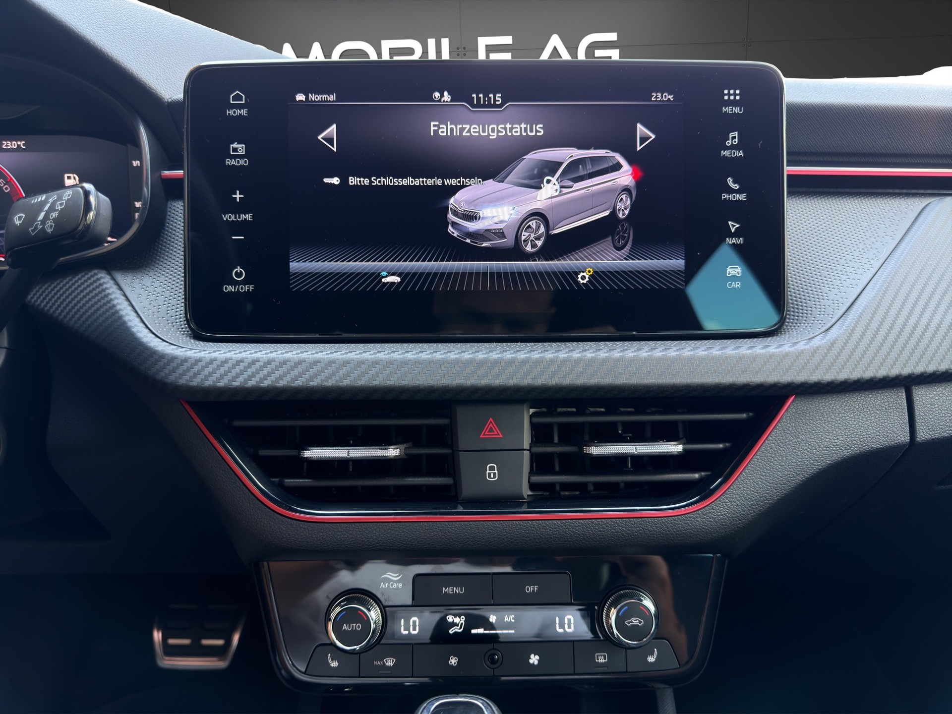 SKODA Kamiq 1.5 TSI Monte Carlo DSG-image-18