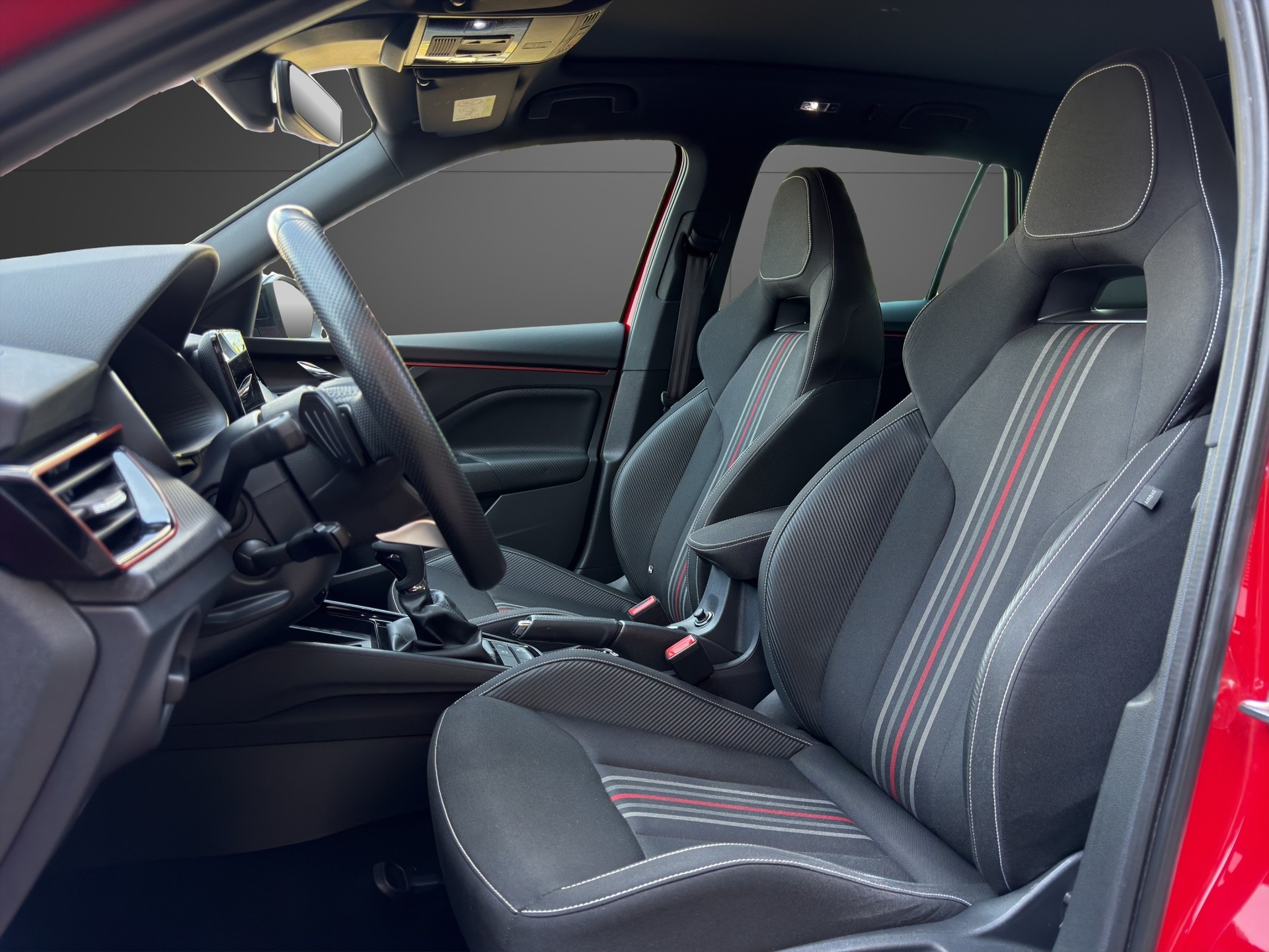 SKODA Kamiq 1.5 TSI Monte Carlo DSG-image-10