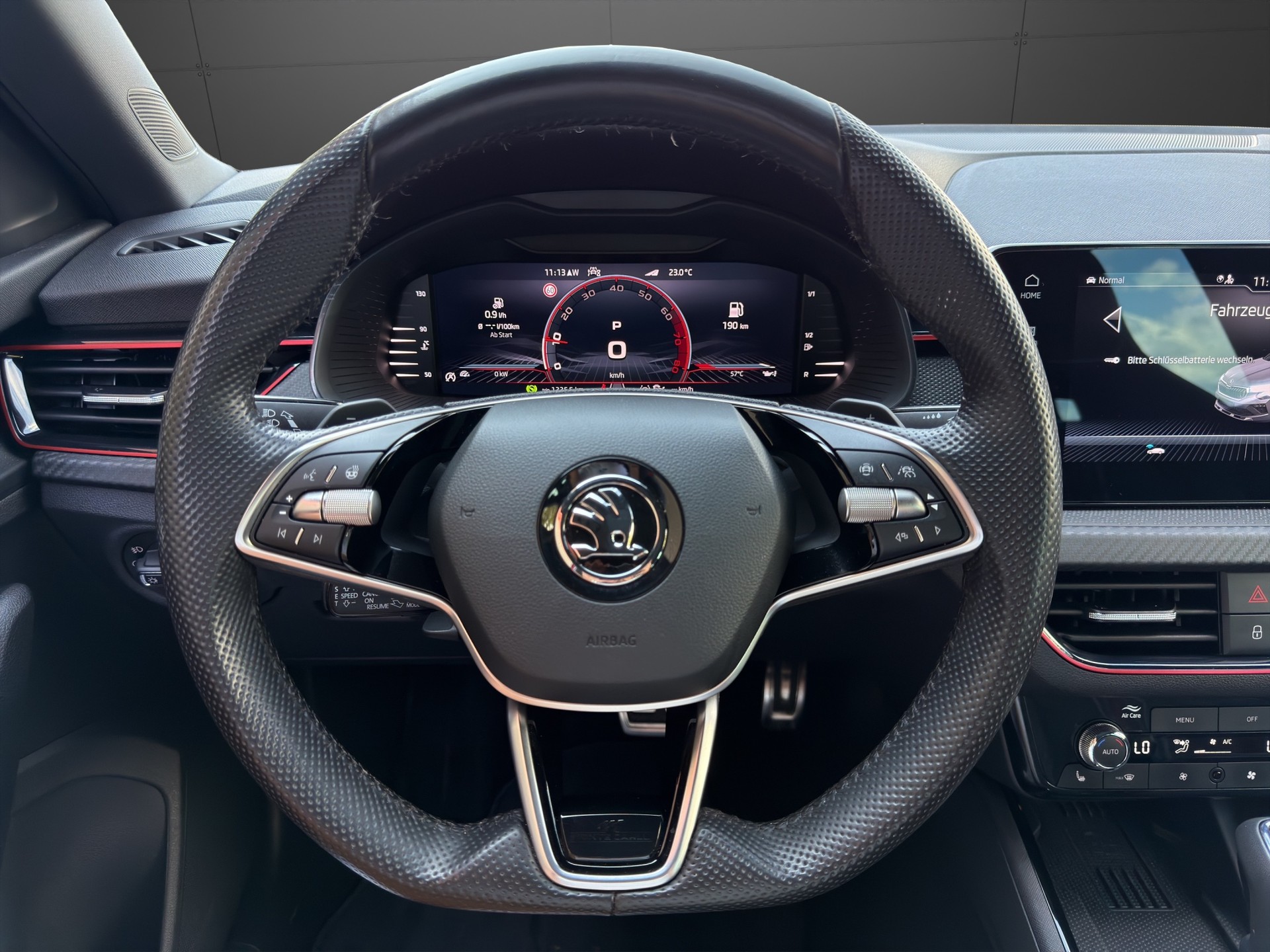 SKODA Kamiq 1.5 TSI Monte Carlo DSG-image-11
