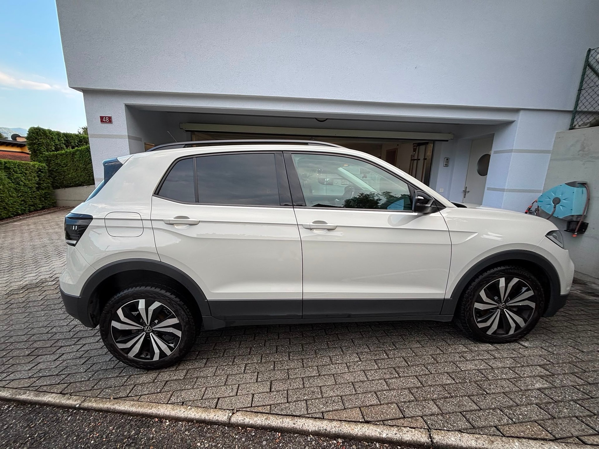 VW 1.0 TSI 110 Life DSG-image-3