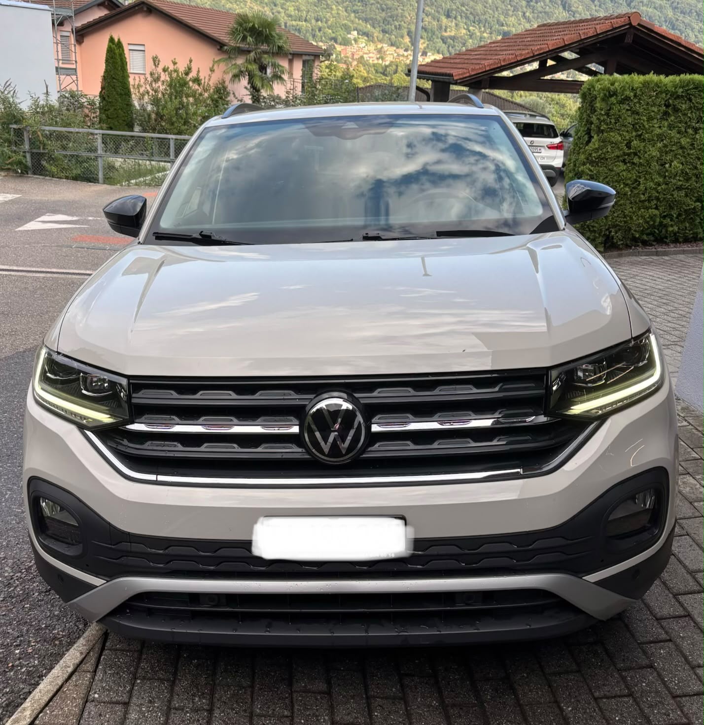 VW 1.0 TSI 110 Life DSG-image-5