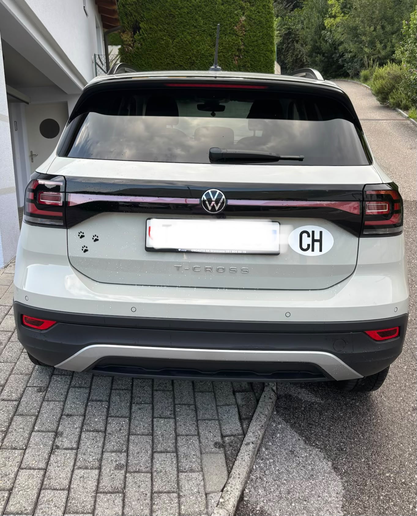 VW 1.0 TSI 110 Life DSG-image-4