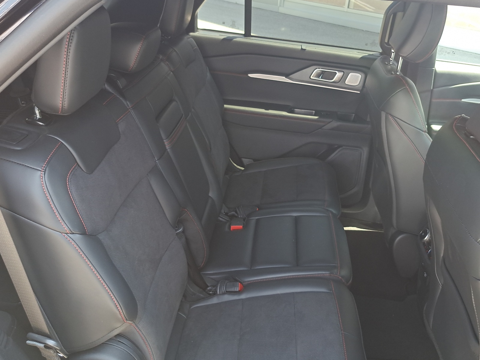 FORD Explorer 3.0 V6 ST-image-7
