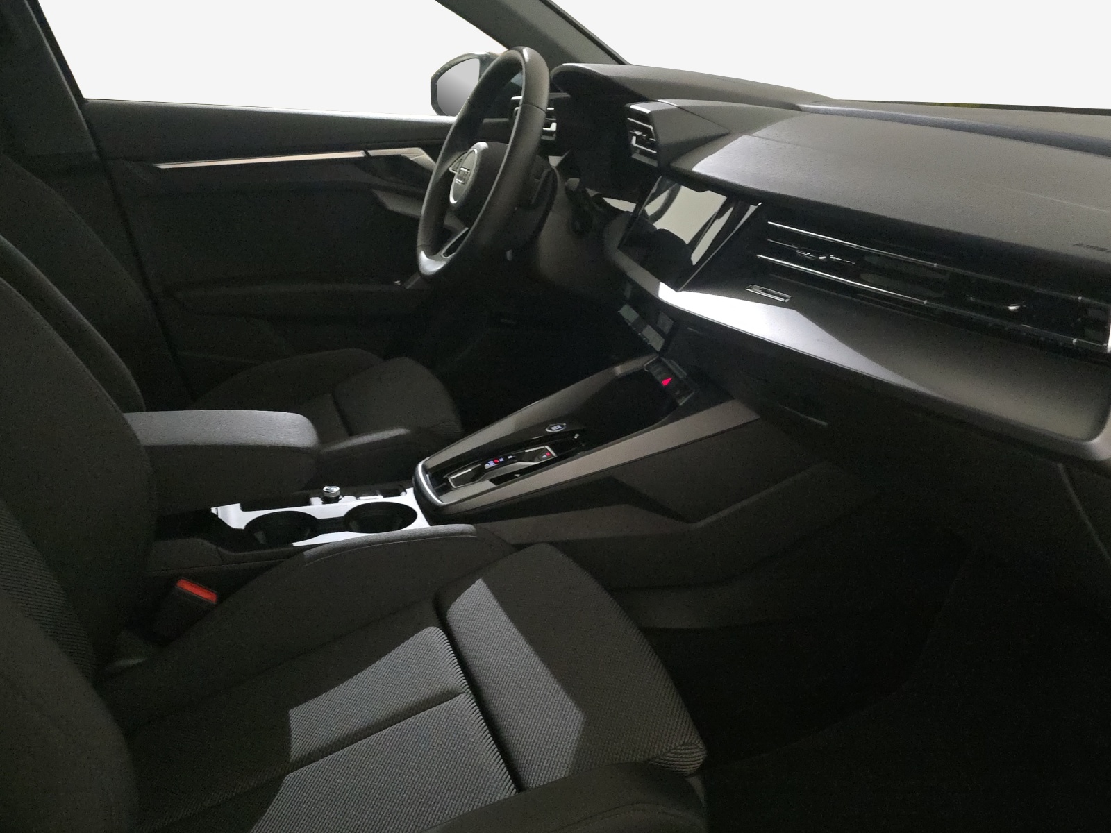 AUDI A3 Sportback 35 TFSI S line S-tronic-image-14