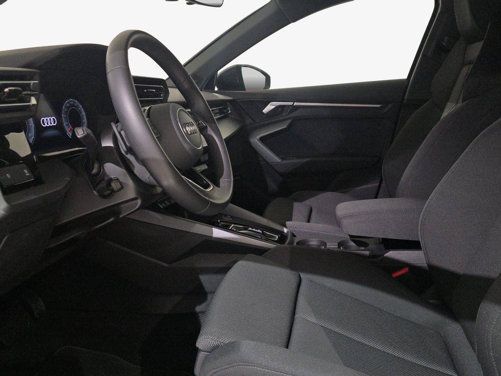 AUDI A3 Sportback 35 TFSI S line S-tronic-image-7