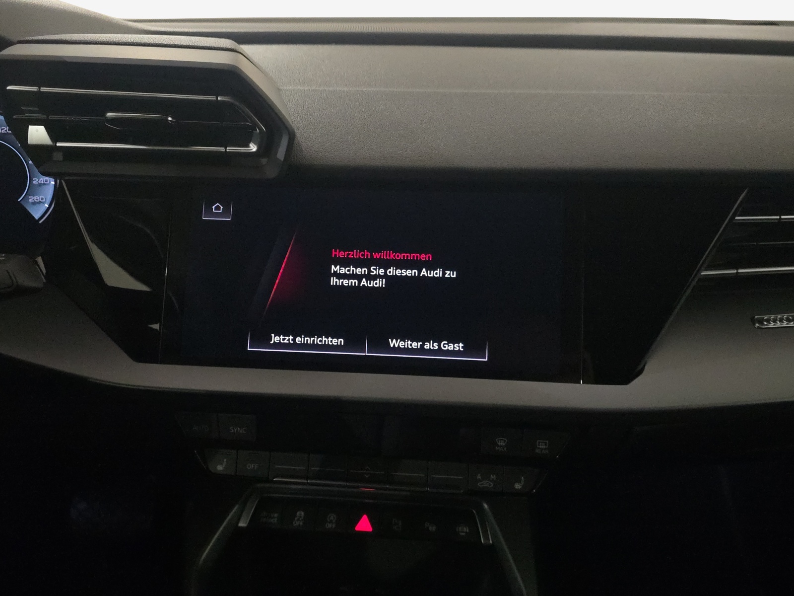 AUDI A3 Sportback 35 TFSI S line S-tronic-image-10