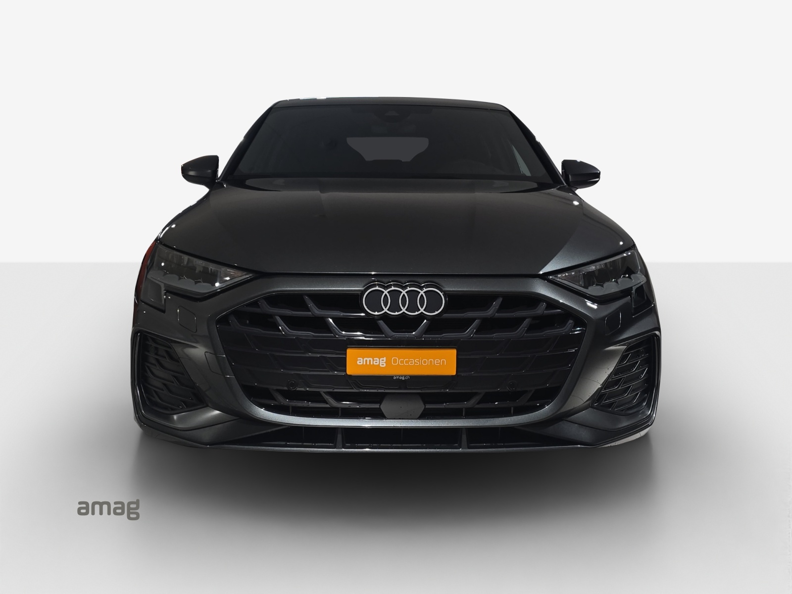 AUDI A3 Sportback 35 TFSI S line S-tronic-image-6