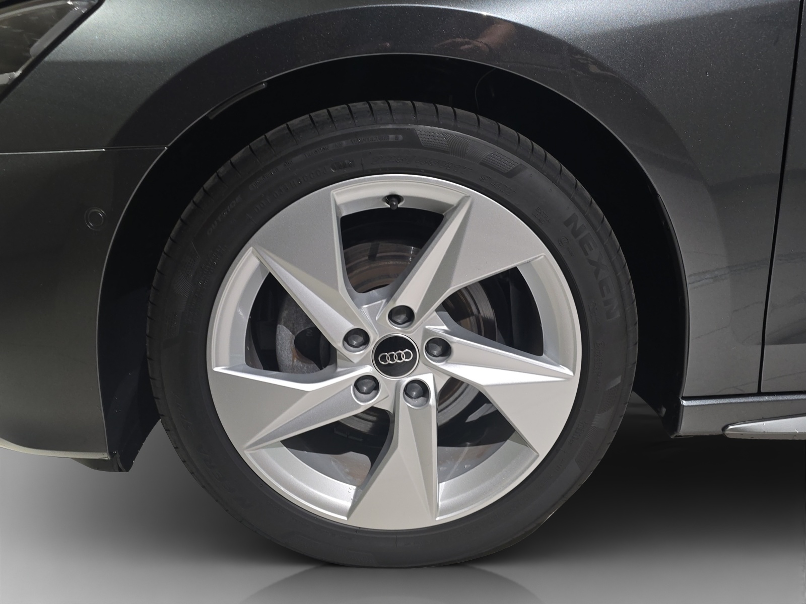AUDI A3 Sportback 35 TFSI S line S-tronic-image-15