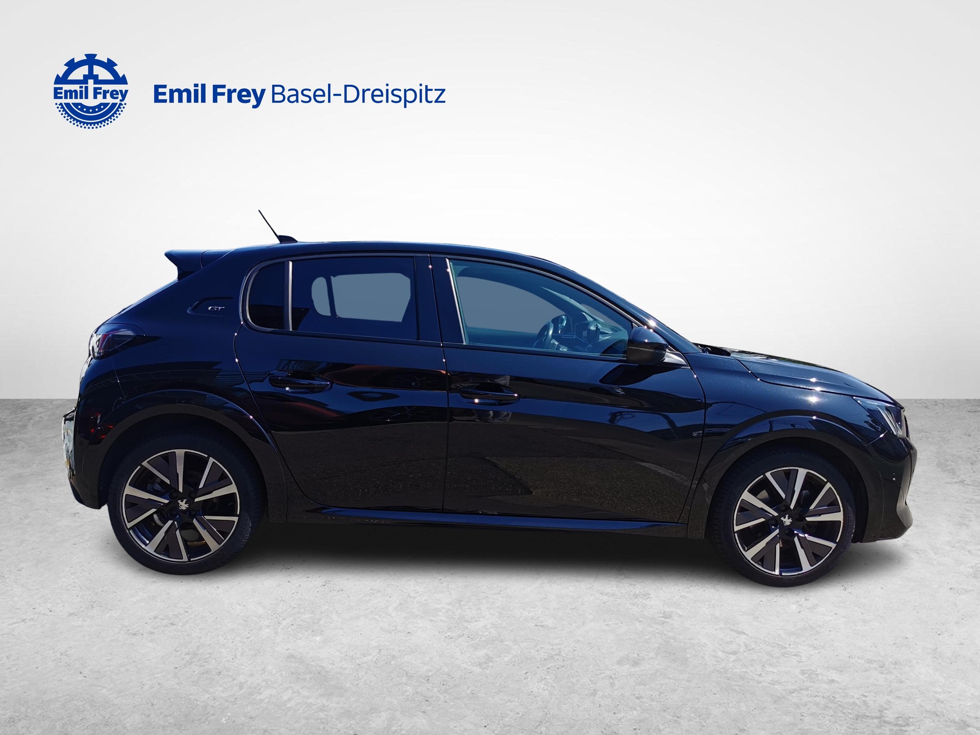 PEUGEOT 208 1.2 PureTech 100 GT-image-11