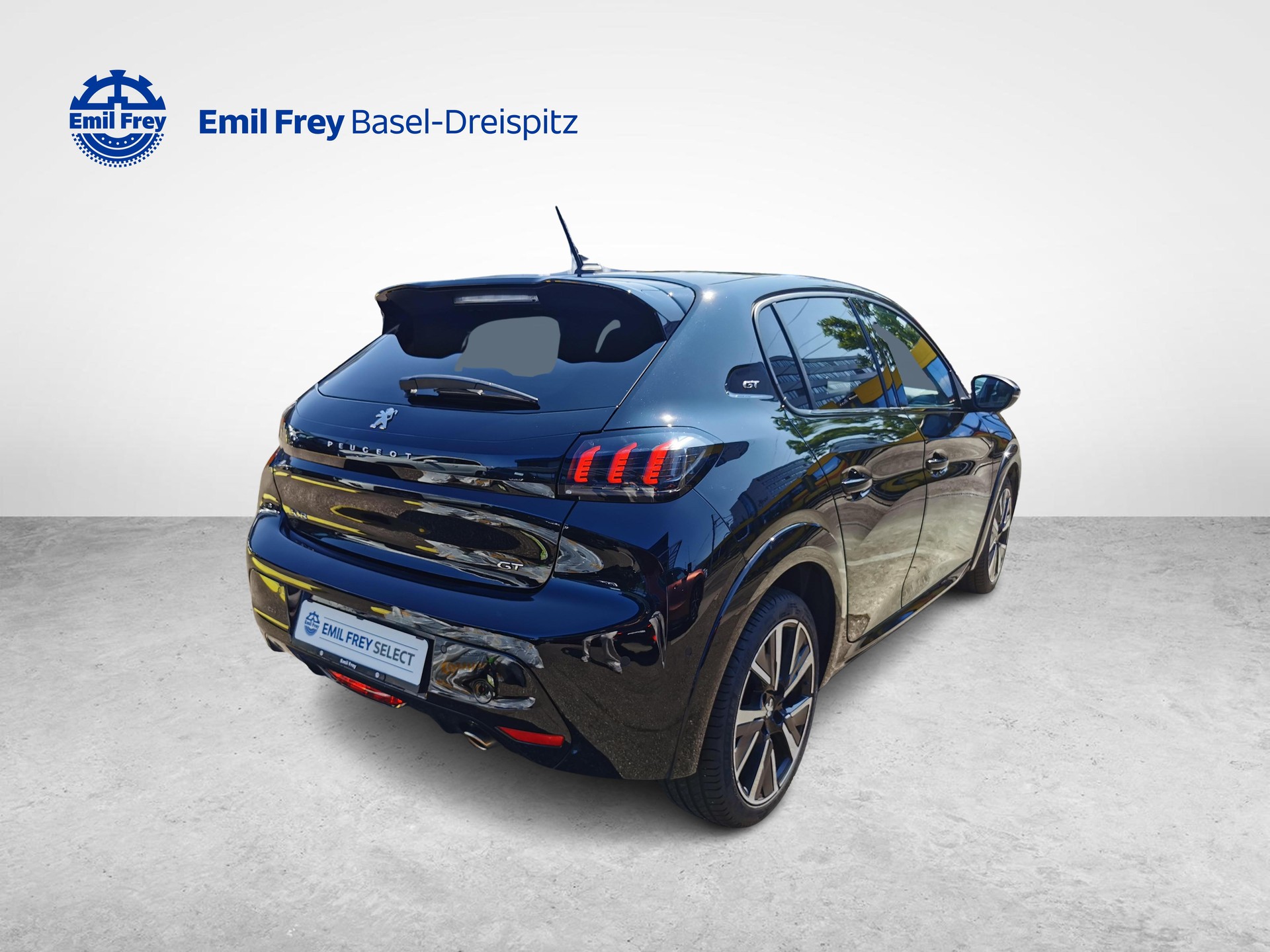 PEUGEOT 208 1.2 PureTech 100 GT-image-6