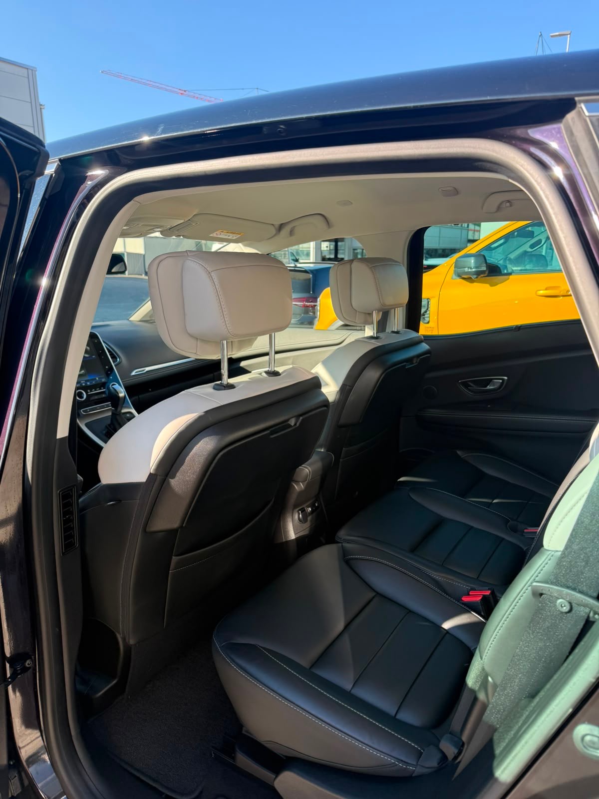 RENAULT Scénic 1.6 dCi Initiale Paris EDC-image-17