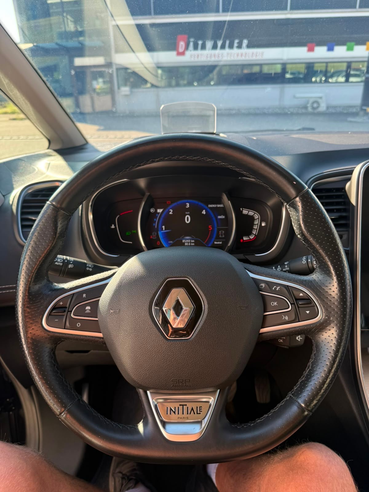 RENAULT Scénic 1.6 dCi Initiale Paris EDC-image-20