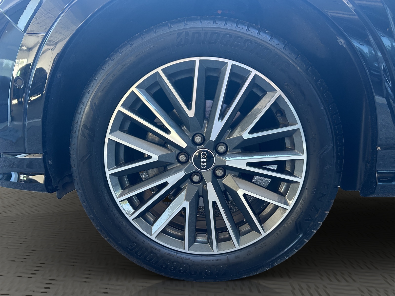 AUDI Q3 35 TFSI S line Attraction S-tronic-image-23