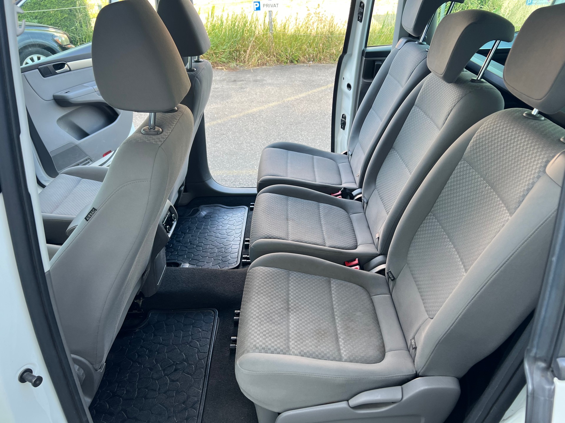 SEAT Alhambra 1.4 TSI Reference-image-6