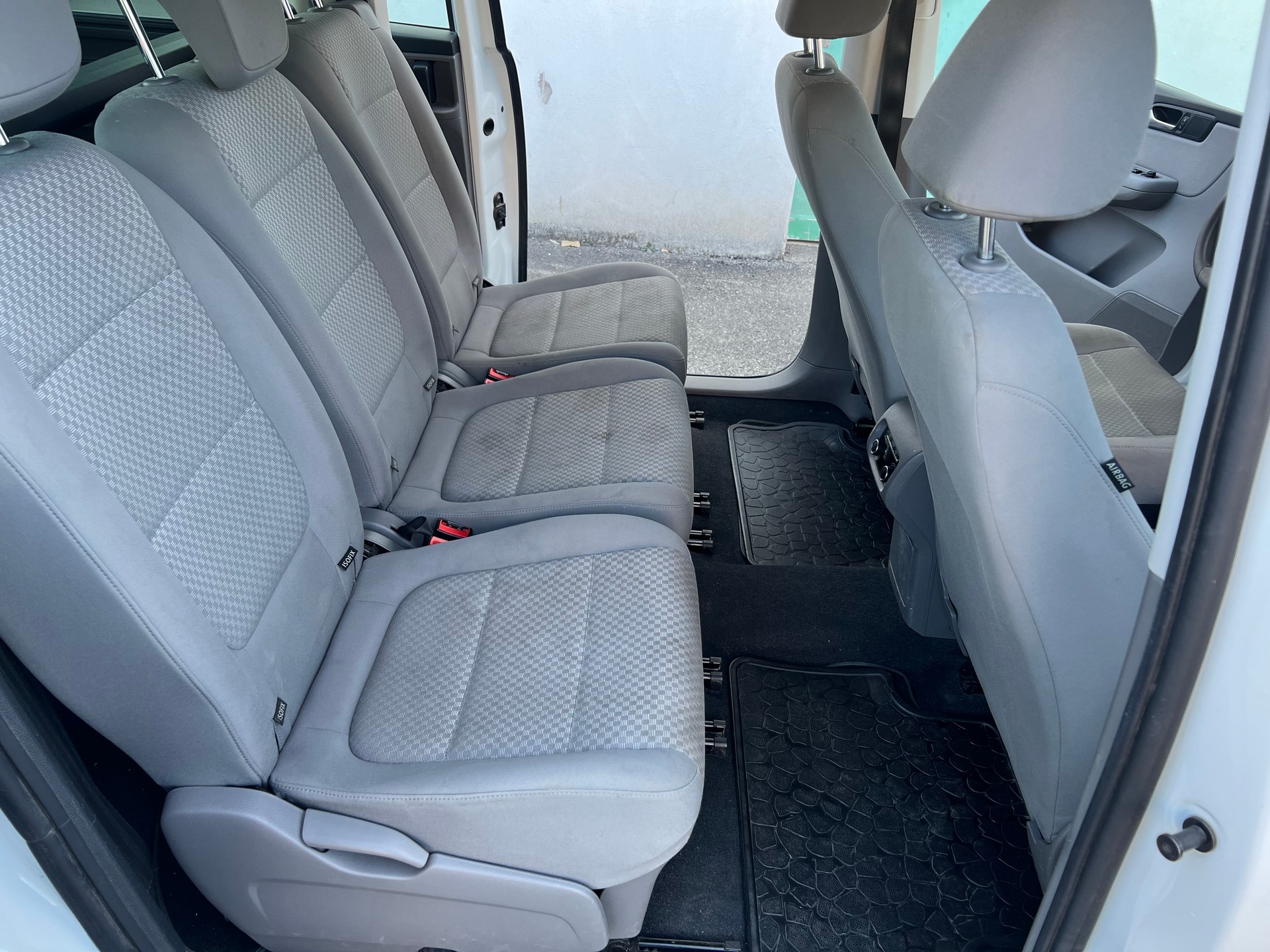 SEAT Alhambra 1.4 TSI Reference-image-7