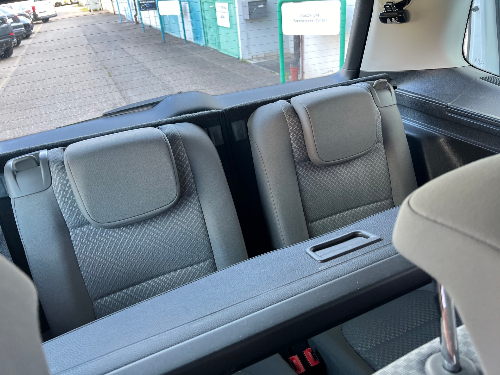 SEAT Alhambra 1.4 TSI Reference-image-5