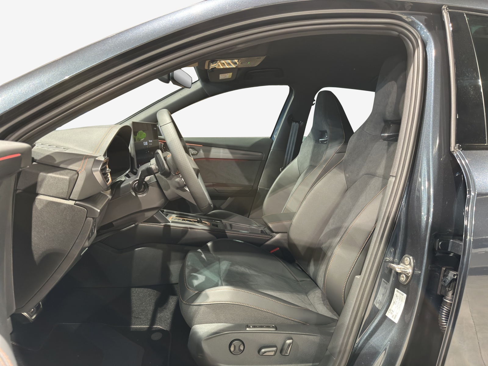 CUPRA Formentor 1.5 e-HYBRID pHEV VZ DSG-image-7