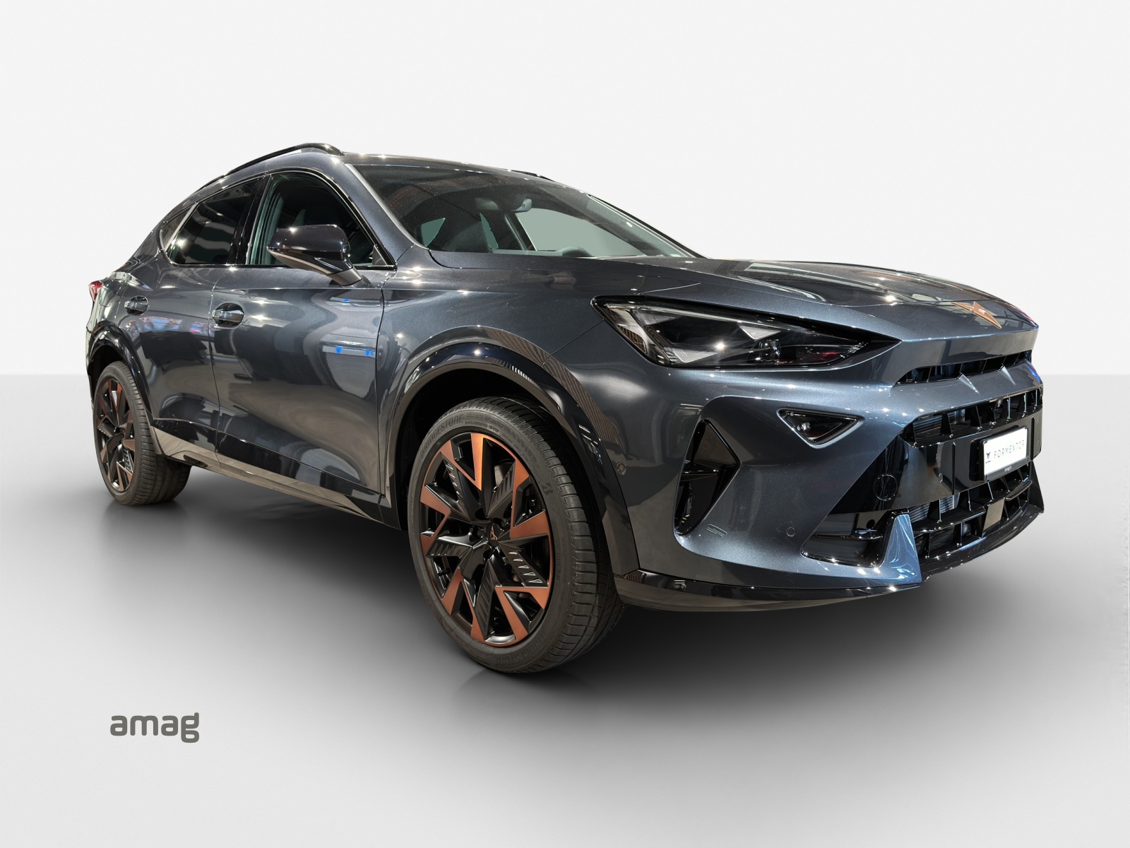 CUPRA Formentor 1.5 e-HYBRID pHEV VZ DSG-image-5