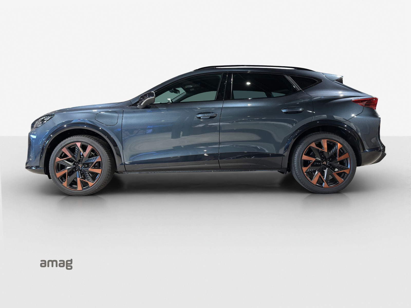 CUPRA Formentor 1.5 e-HYBRID pHEV VZ DSG-image-1