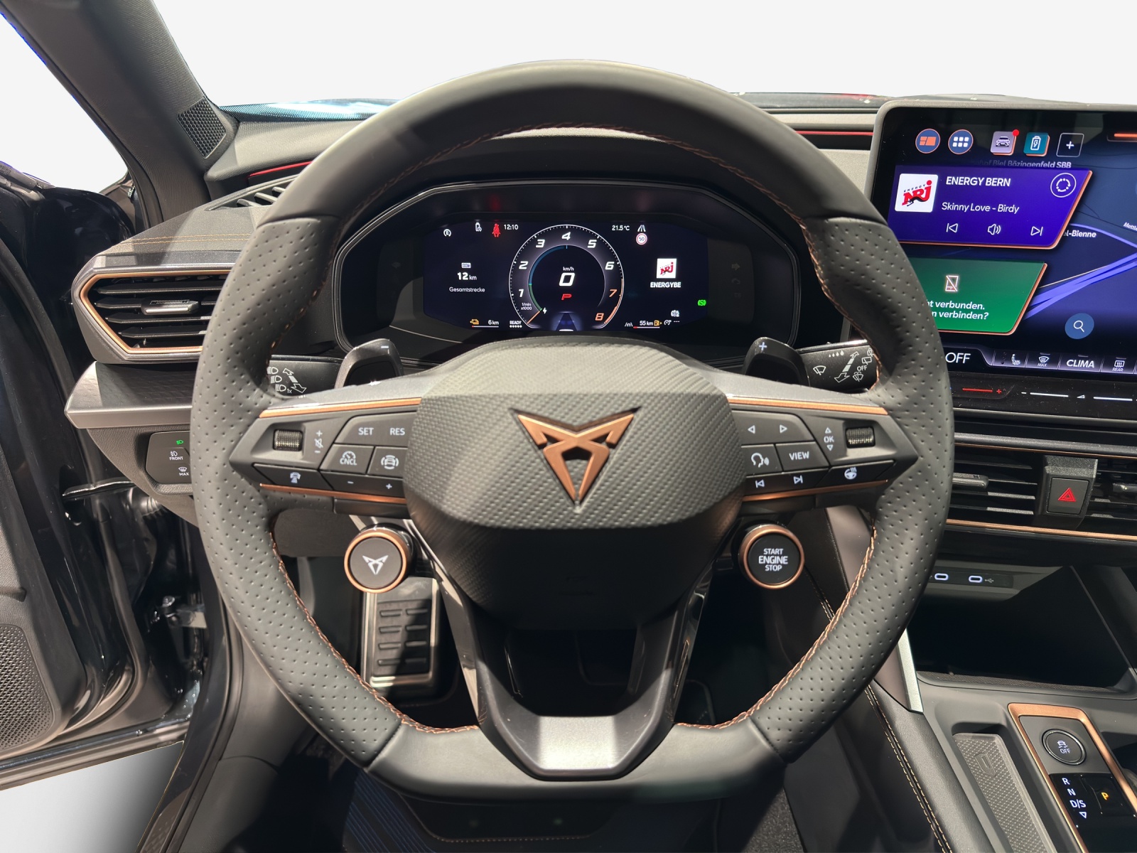 CUPRA Formentor 1.5 e-HYBRID pHEV VZ DSG-image-9